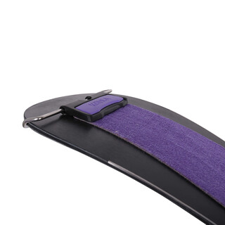 KOHLA Freeride Mix Felle, 135 mm breit, Farbe violett, fiber seal technology, xxx cm fr Ski-/Boardlnge xxx-xxx cm
