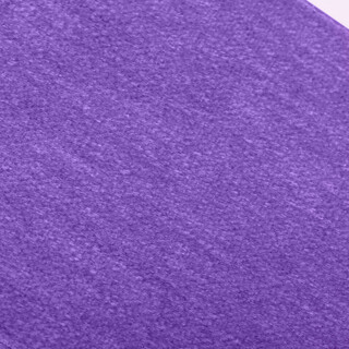 KOHLA Universal Splitbord Mix, 135 mm breit, Farbe violett, fiber seal technology, 177 cm, (Splitboard von 150 - 177 cm Länge)